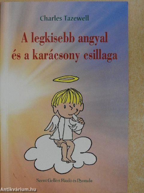 A legkisebb angyal és a karácsony csillaga