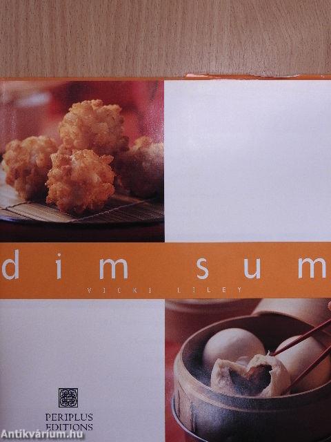 Dim sum