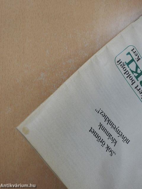 Starkl ápolási útmutató