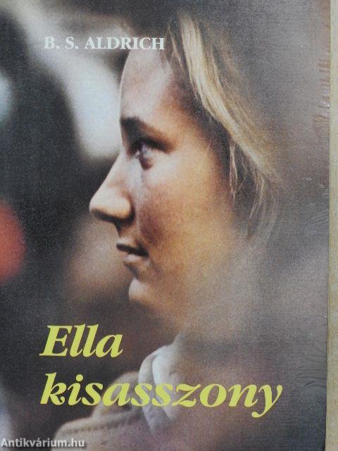 Ella kisasszony