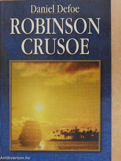 Robinson Crusoe