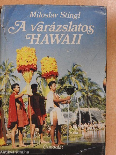 A varázslatos Hawaii