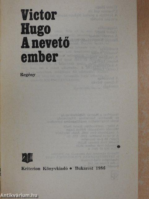 A nevető ember