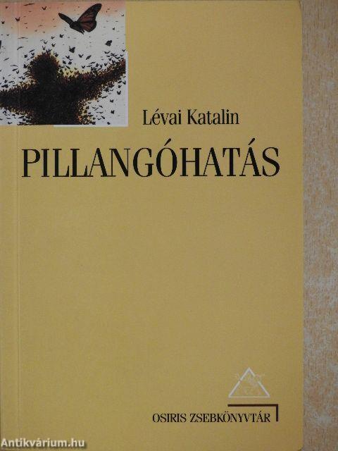 Pillangóhatás