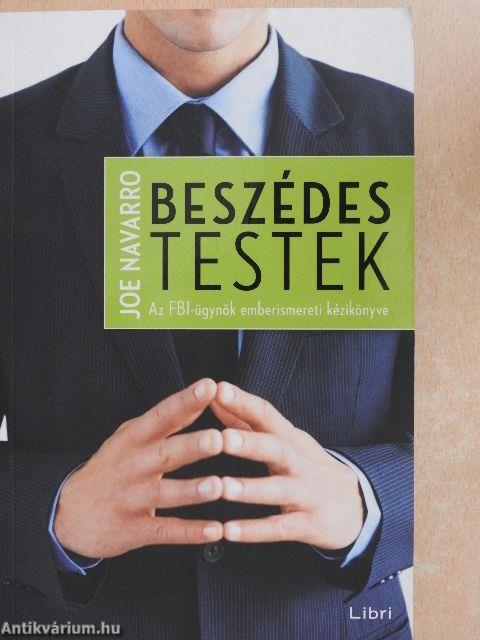 Beszédes testek