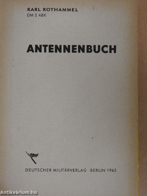 Antennenbuch