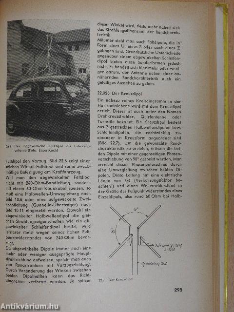 Antennenbuch