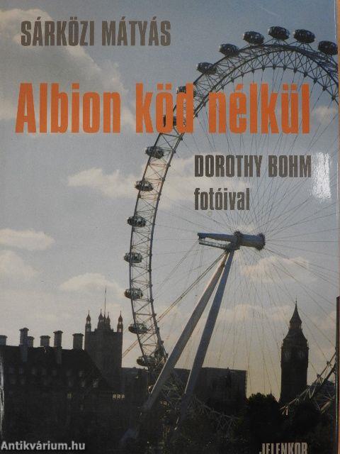 Albion köd nélkül