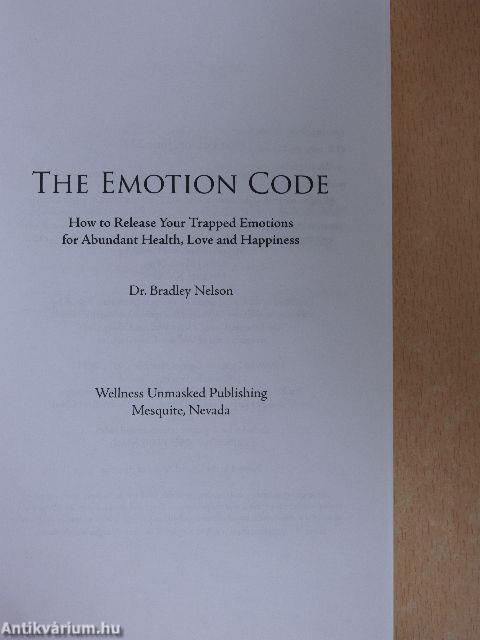 The Emotion Code