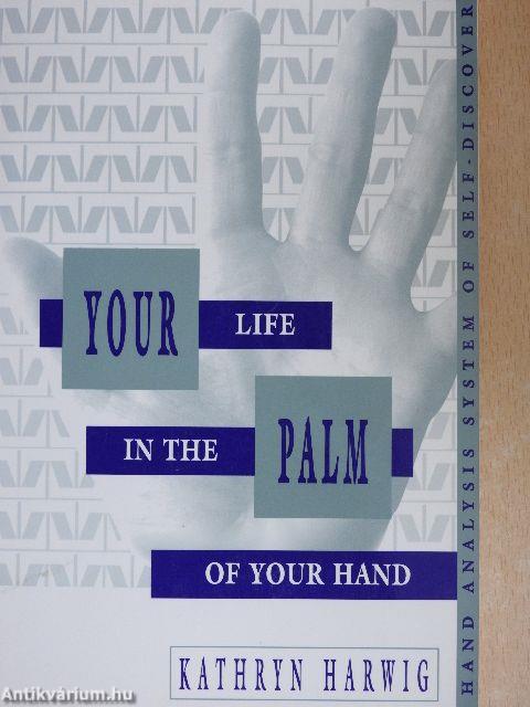 Your life in the Palm of Your Hand