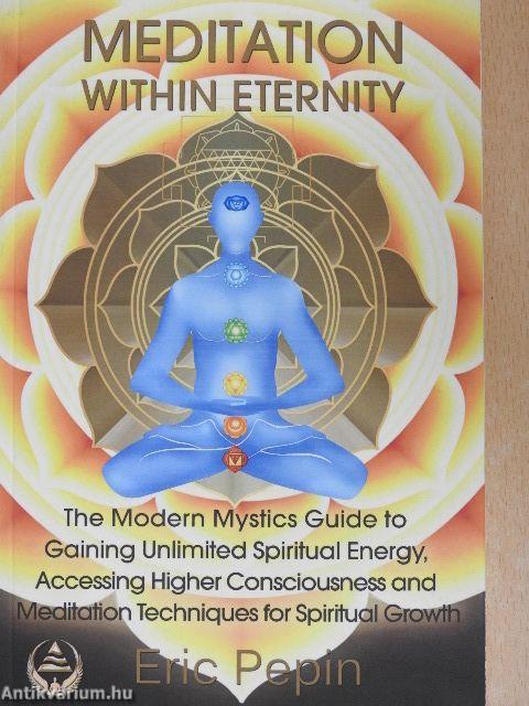 Meditation within eternity