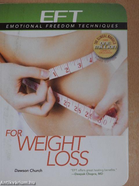 EFT for weight loss