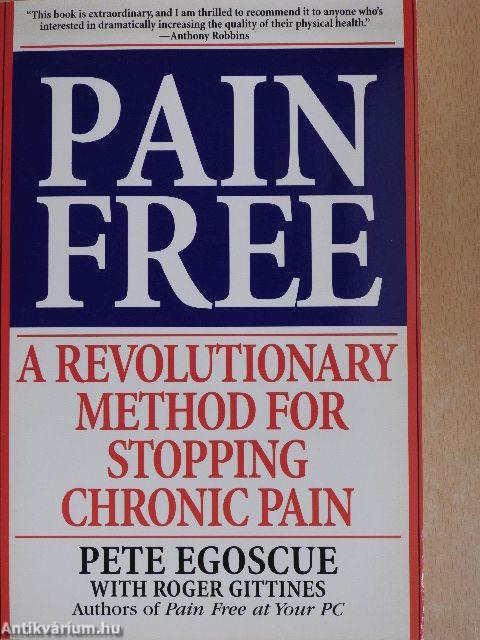 Pain free