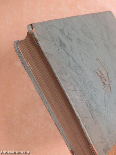 Harmincnyolc vadalma