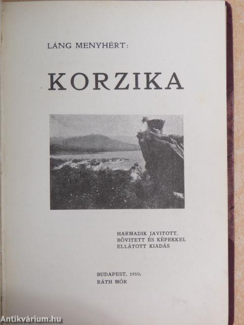 Korzika