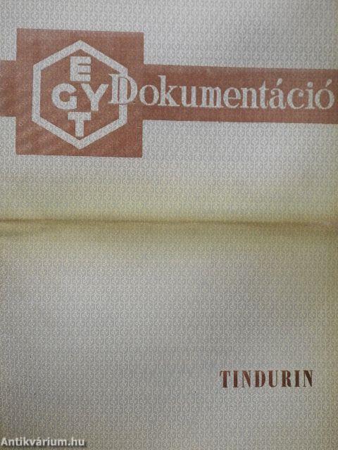 Tindurin