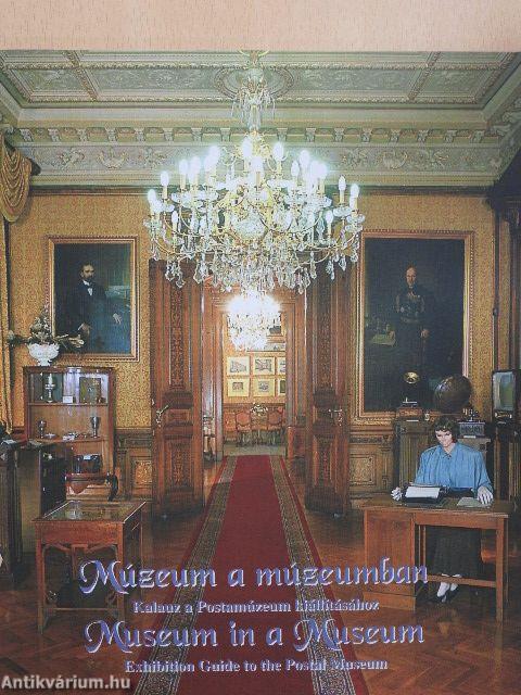Múzeum a múzeumban