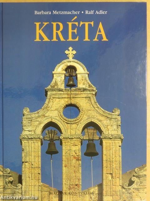 Kréta