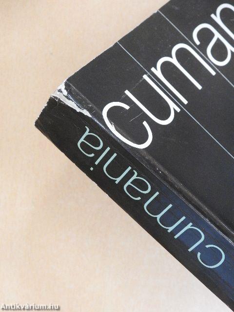 Cumania 12.