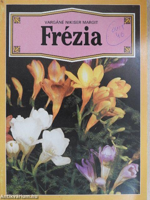 Frézia