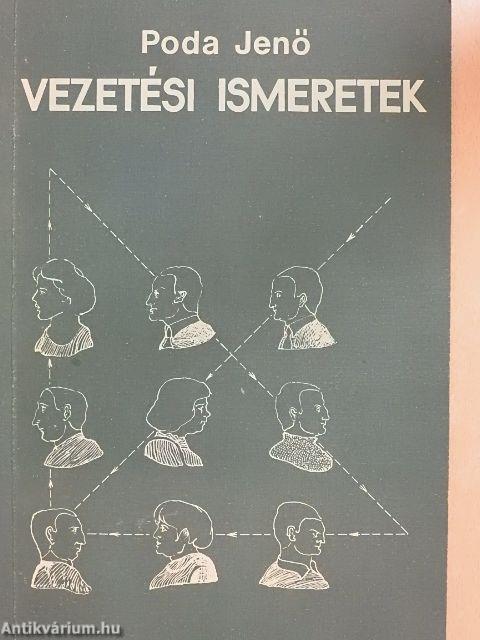 Vezetési ismeretek