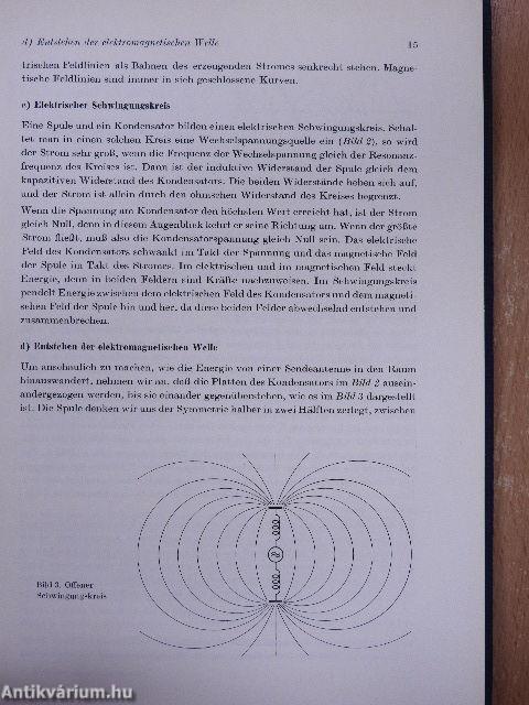 Antennenanlagen für Rundfunk- und Fernsehempfang