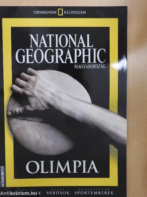 National Geographic Magyarország különszám XIV.