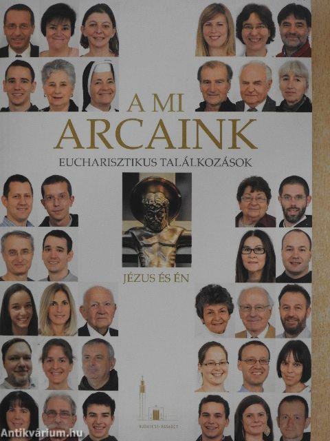 A mi arcaink