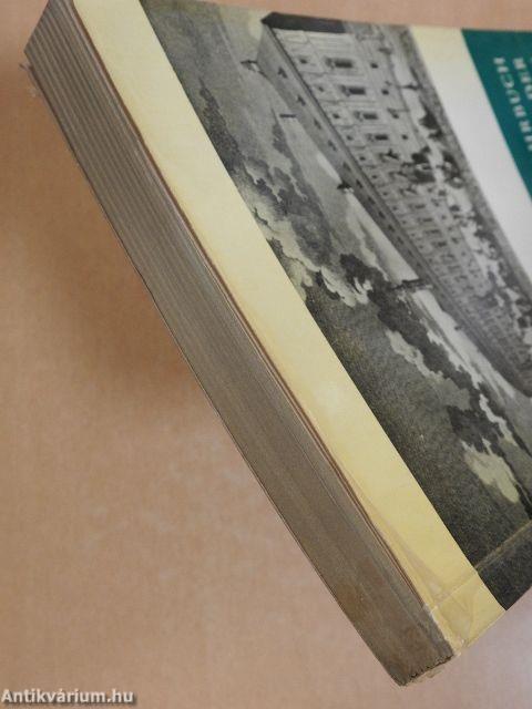 Jahrbuch der Diplomatischen Akademie Wien 1971-1972