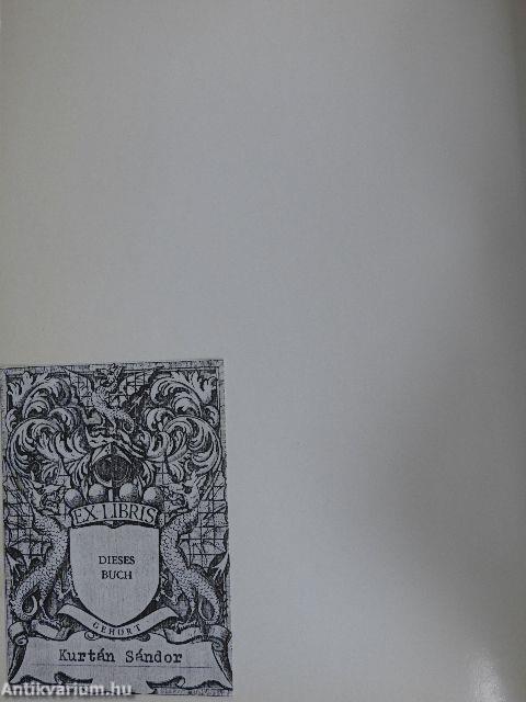 Jahrbuch der Diplomatischen Akademie Wien 1971-1972