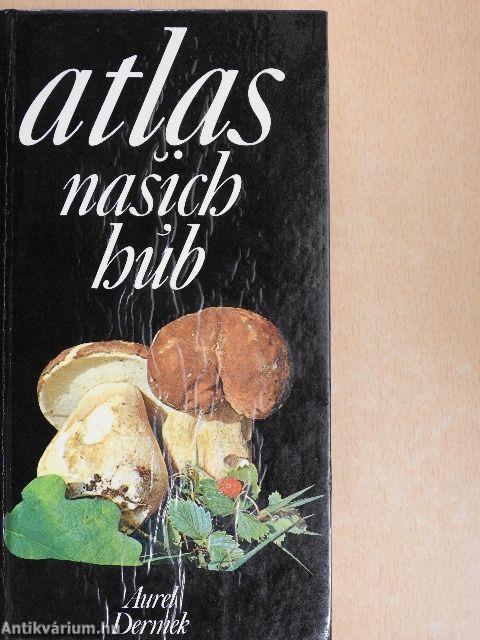Atlas nasich húb