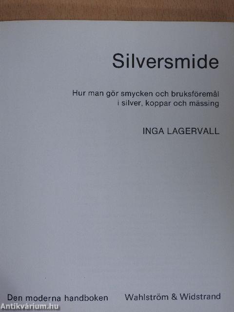 Silversmide