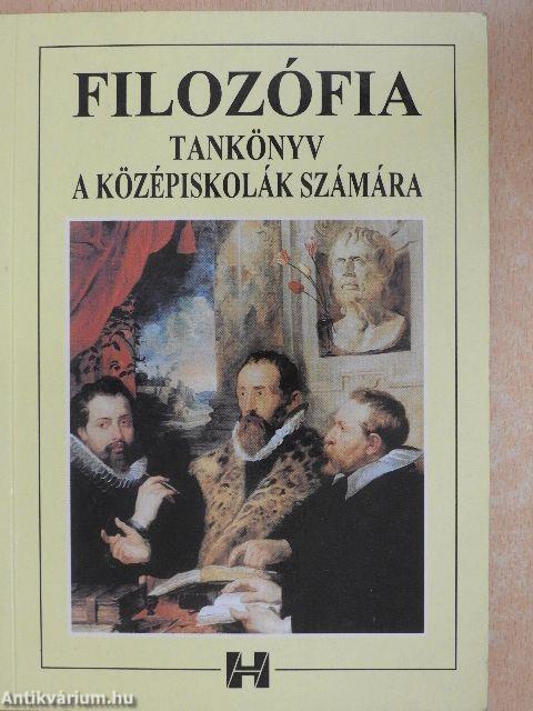 Filozófia