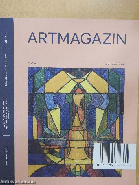 Artmagazin 2019/2.