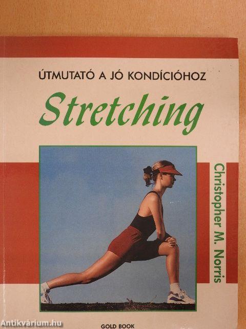 Stretching