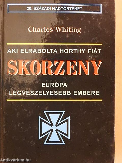 Skorzeny