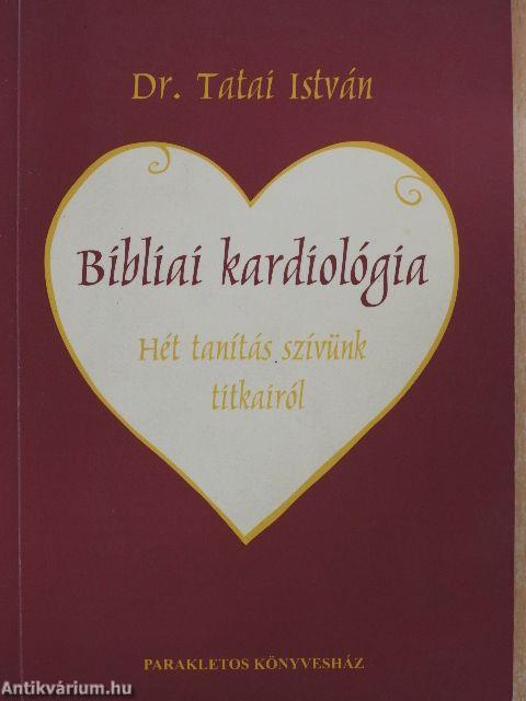 Bibliai kardiológia