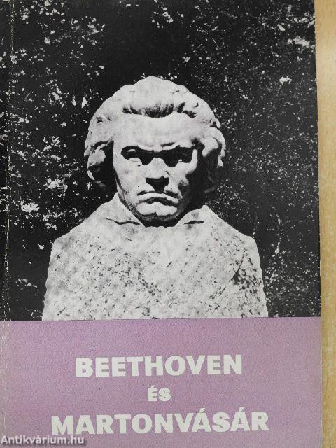 Beethoven és Martonvásár