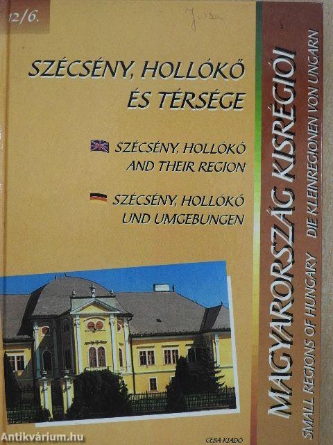 Szécsény, Hollókő és térsége