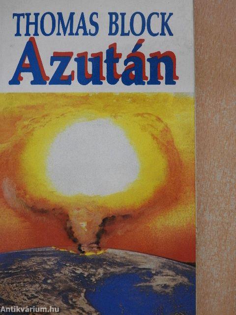 Azután