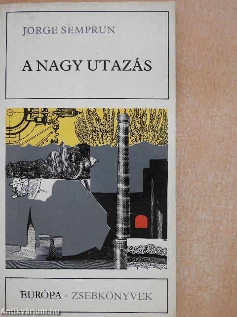 A nagy utazás