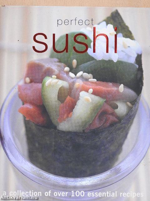 Perfect Sushi