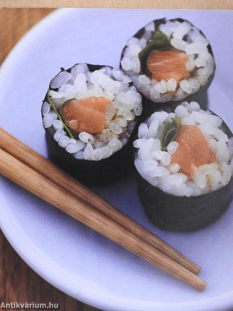 Perfect Sushi