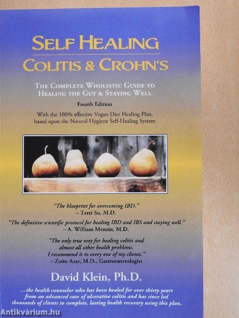 Self Healing Colitis & Chrohn's