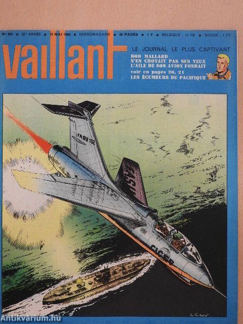 PIF Vaillant 10. Mai 1964