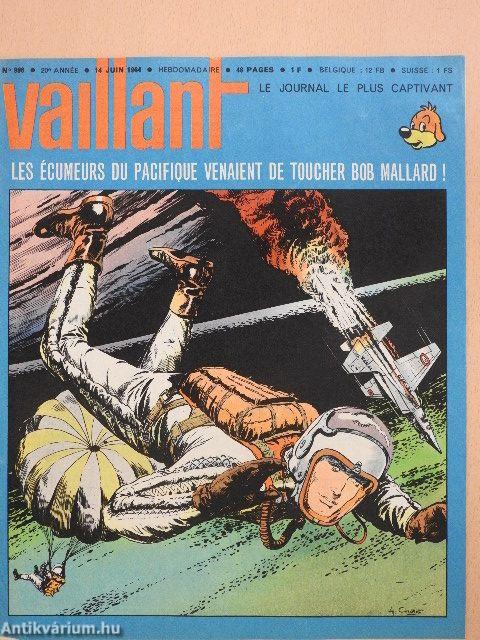 PIF Vaillant 14. Juin 1964