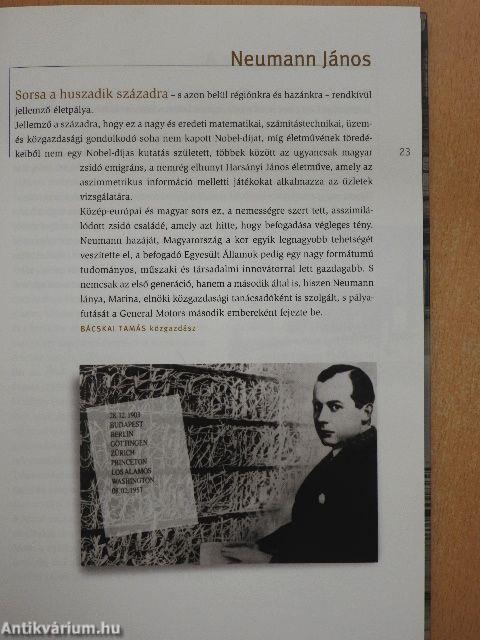 A XX. század ujjlenyomata