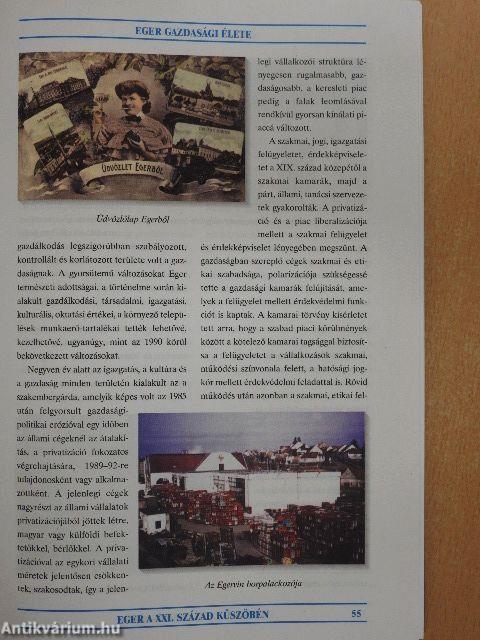 Eger