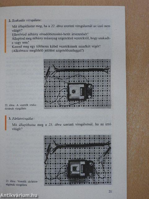 Technika 8.