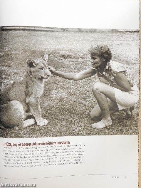 National Geographic Magyarország Különszám